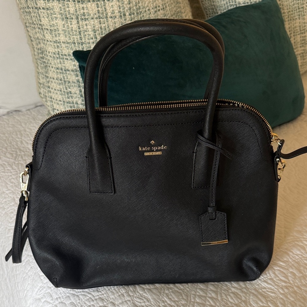 Patterson Drive medium dome satchel bag